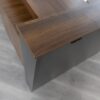 28mhm051 - executive desk
