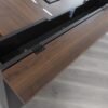28mhm051 - executive desk