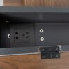 28mhm051 - executive desk