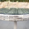 costa outdoor balcony set (2 chairs + table)