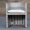 costa outdoor balcony set (2 chairs + table)