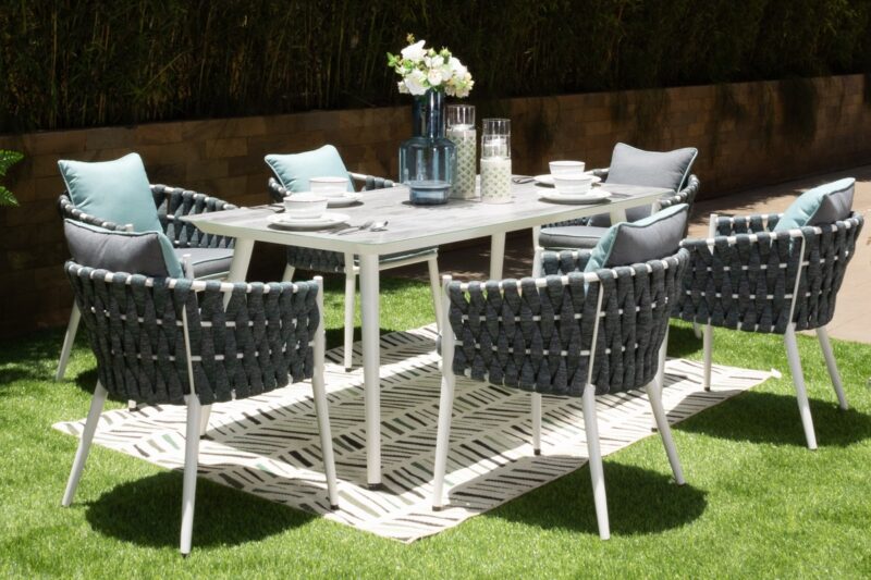 MIRAGE Outdoor Dining Table