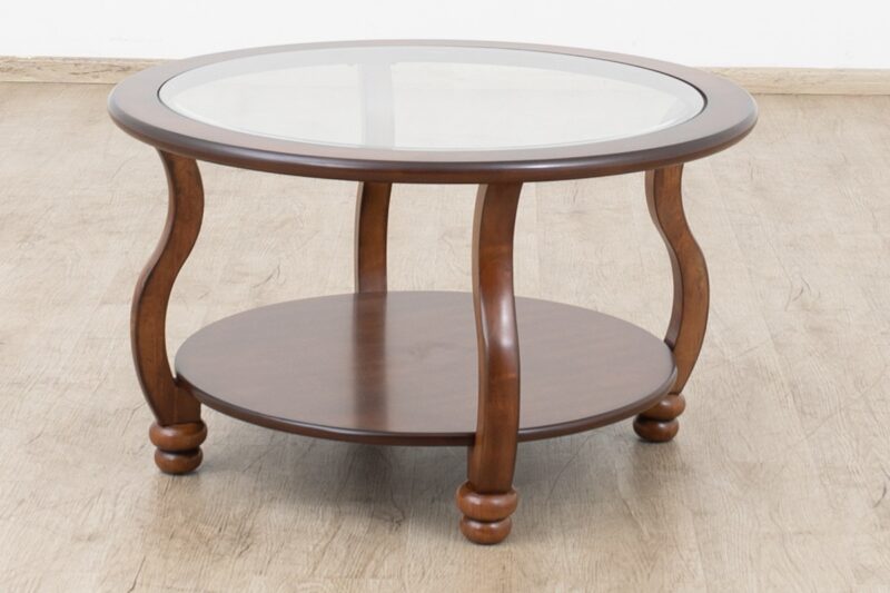 FREMONT Coffee Table