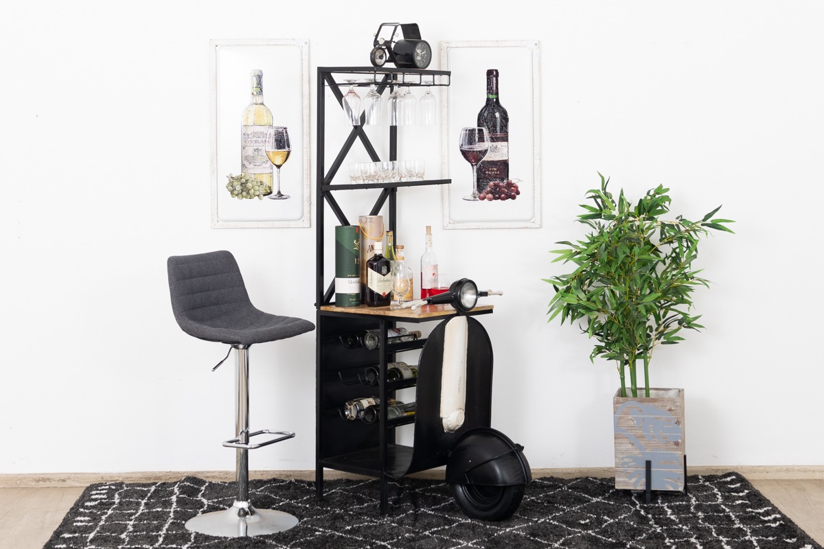 BAR COUNTER - Furniture Palace