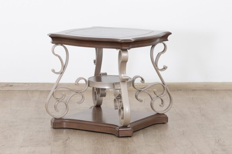 MOROCCO End Table