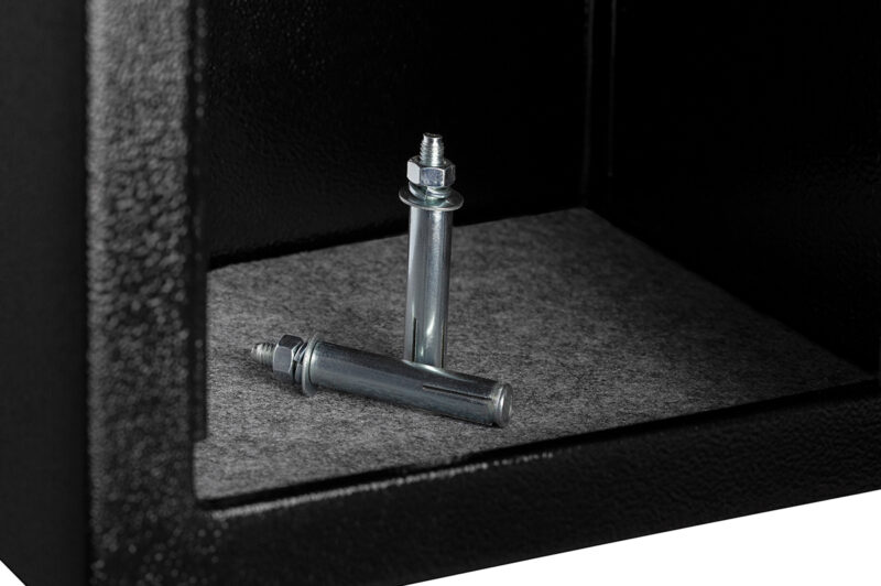 electronic mini safe 17ci1030