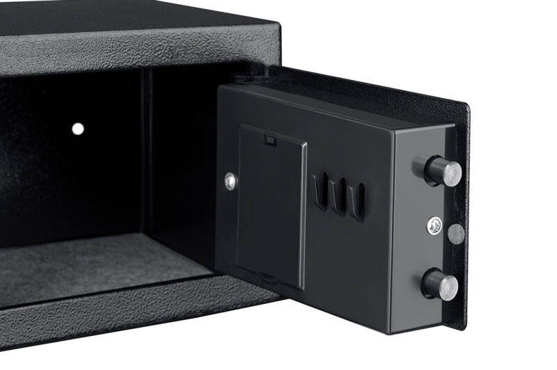 electronic mini safe 17ci1030
