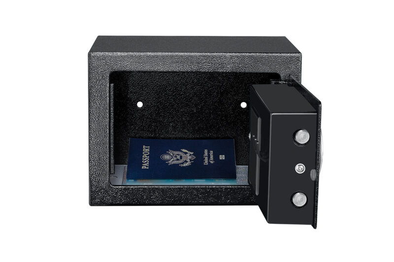 electronic mini safe 17ci1030
