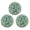 home decor - 2277-gree decorative ball
