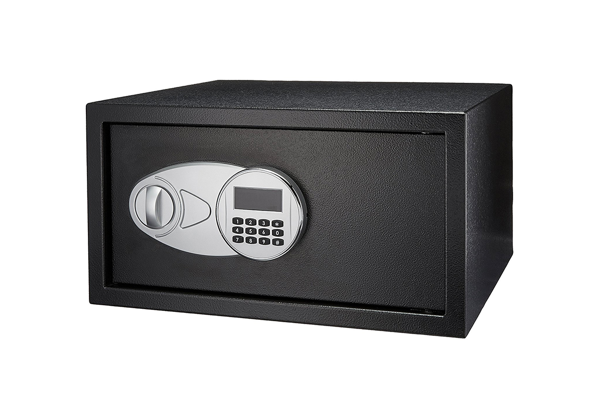 electronic safe lcd display 23eid1540