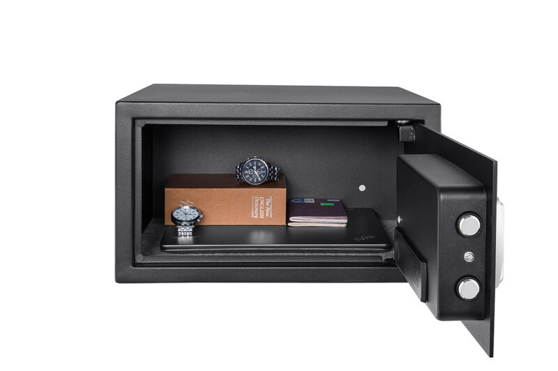 electronic safe lcd display 23eid1540
