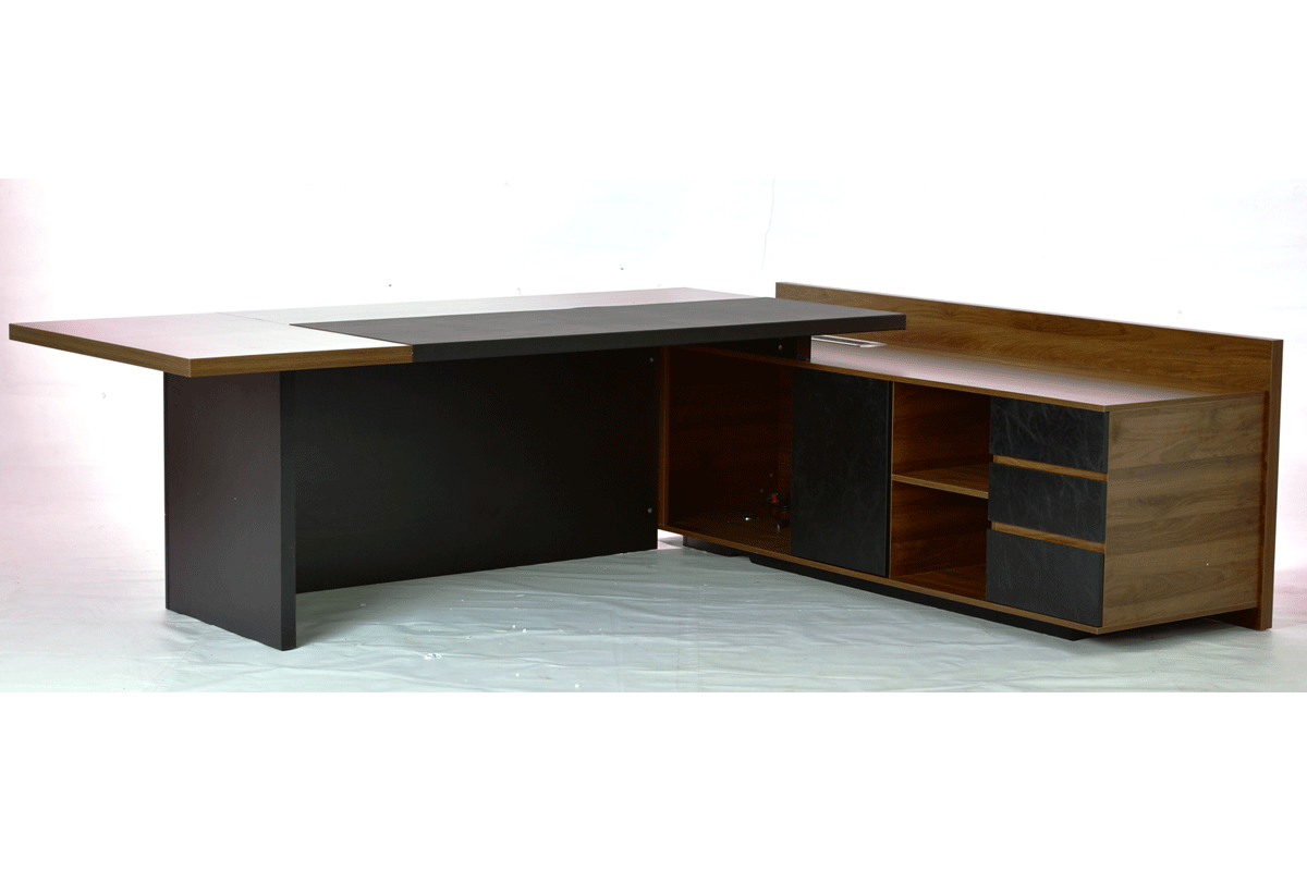 23mxd114 - executive desk