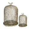 home decor - 30969 candle holder (l)