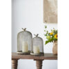 home decor - 30969 candle holder (l)