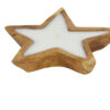 accessory - star candle (38967)