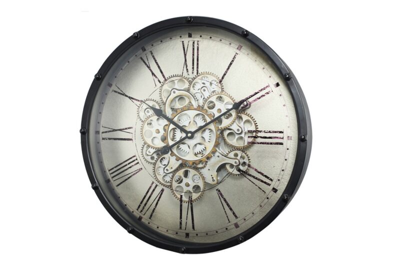 clock - roman numeral (40053)