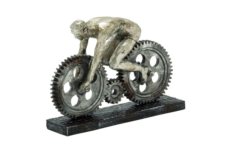 home decor - 44241 biker