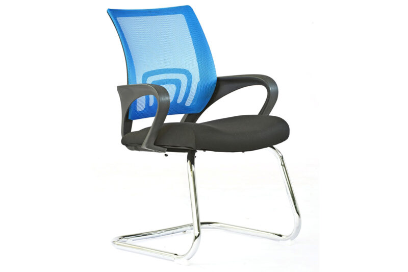 flash - visitor chair