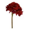 58148-red artificial plant