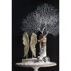 home decor - 77320 wing bookends