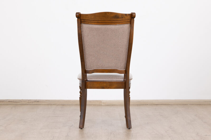 burray dining table + 8 chairs