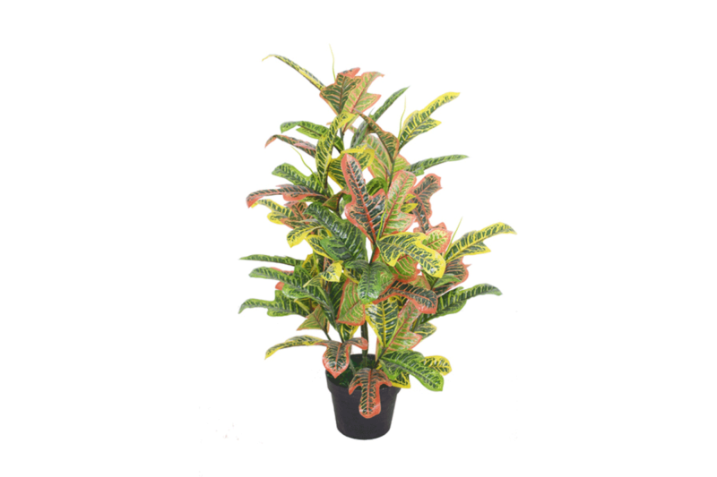 artificial plant - codiaem (jws2652)