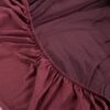 cotsmere red queen fitted sheet