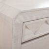 crystal dresser mirror