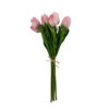 artificial plant - f29612 tulip
