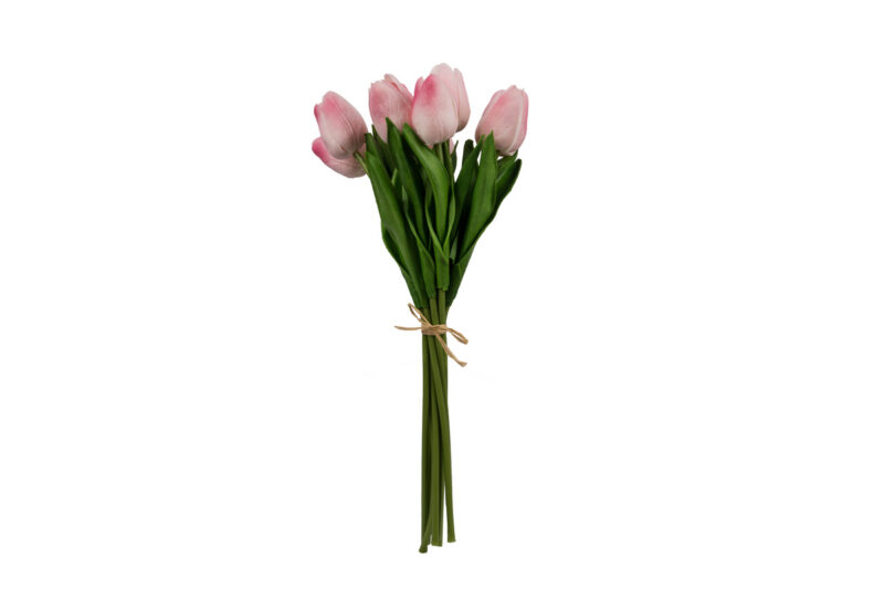 artificial plant - f29612 tulip