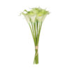 artificial plant - f4545 calla lily