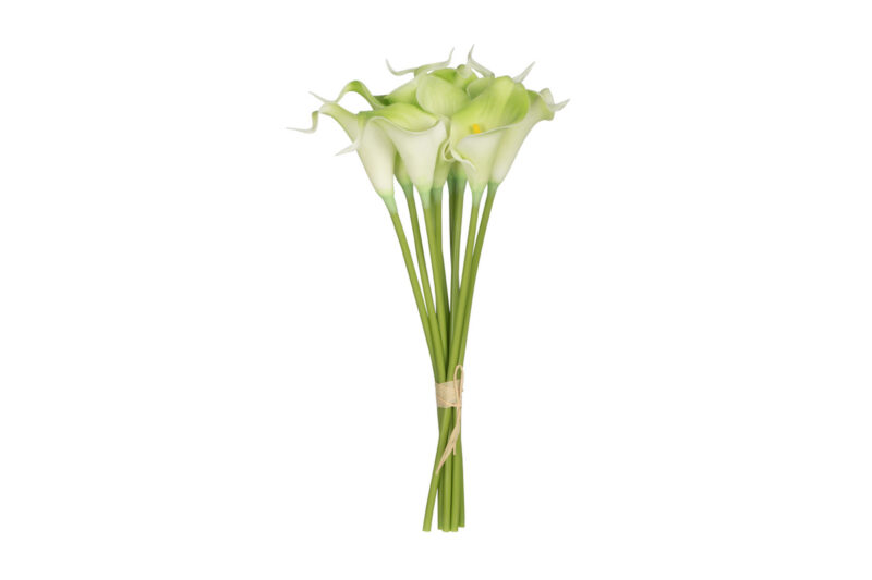 artificial plant - f4545 calla lily