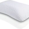 ergo gel infused pillow