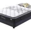i-comfort medium king mattress