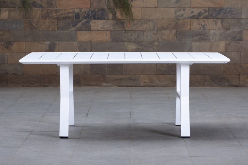 lowell 7 seater outdoor sofa (3+2+1+1+ coffee table)