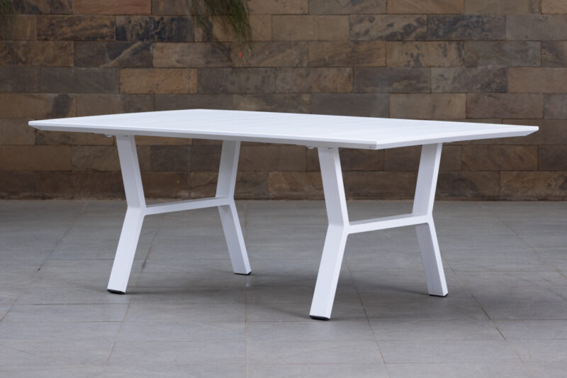 lowell 7 seater outdoor sofa (3+2+1+1+ coffee table)