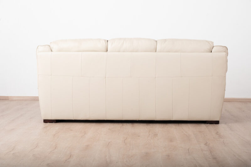 napoli 7 seater leather sofa (3+2+1+1)