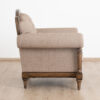 norfolk 7 seater fabric sofa (3+2+1+1)