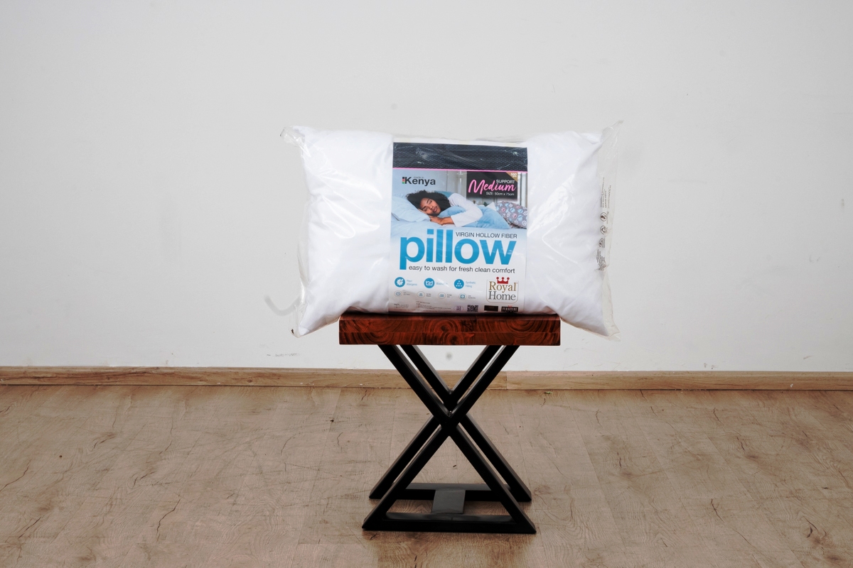 royal medium pillow