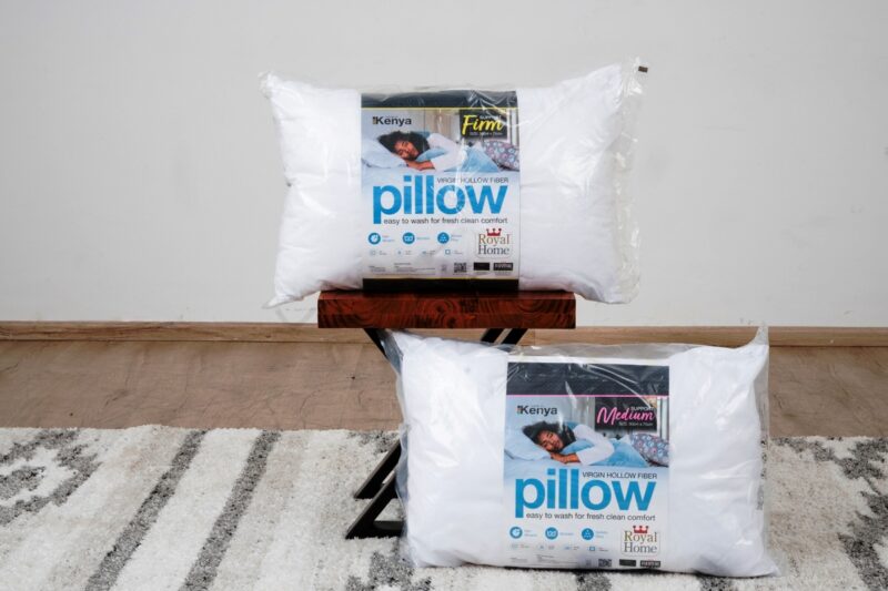 royal medium pillow