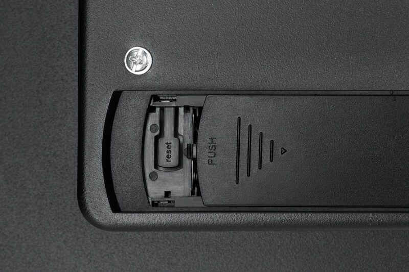 electronic safe lcd display 23eid1540