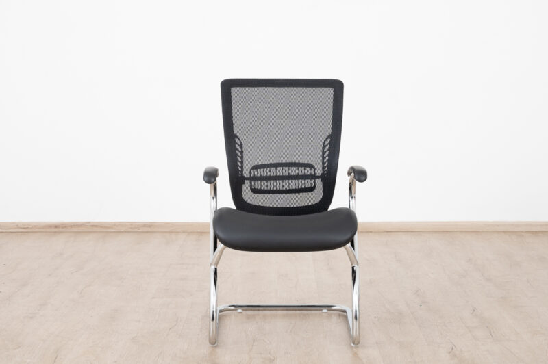 simple - visitor chair