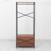 sonoma shelf rack with drawer