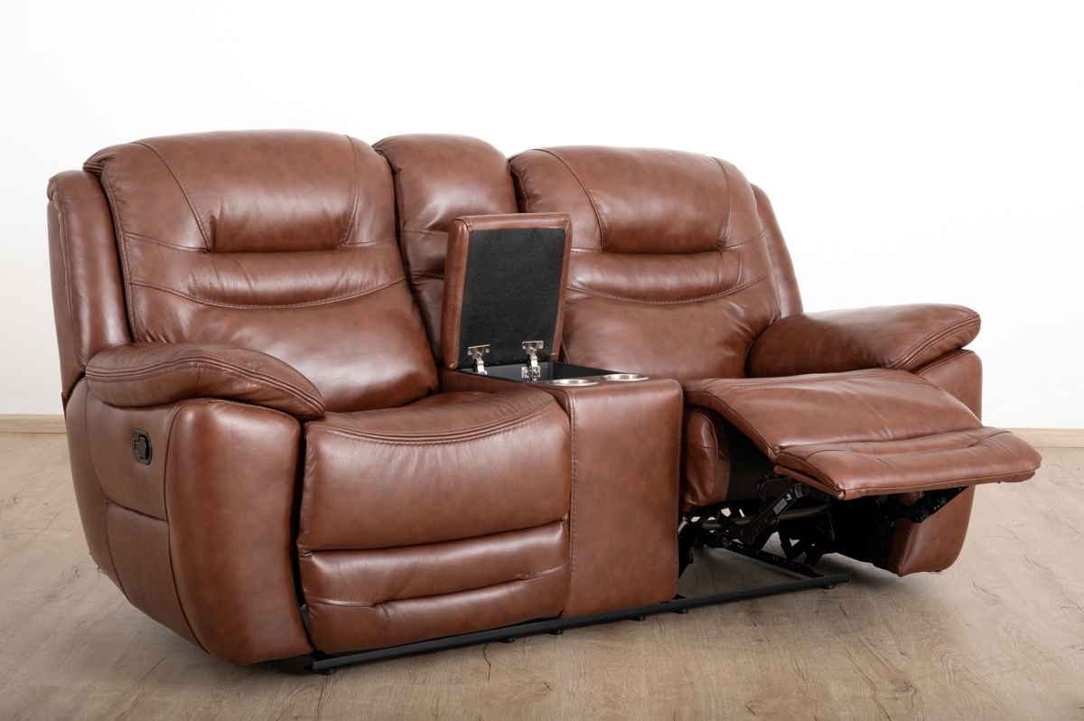 7 seater recliner discount lounge