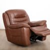 sorrento 7 seater leather recliner (3+2+1+1)