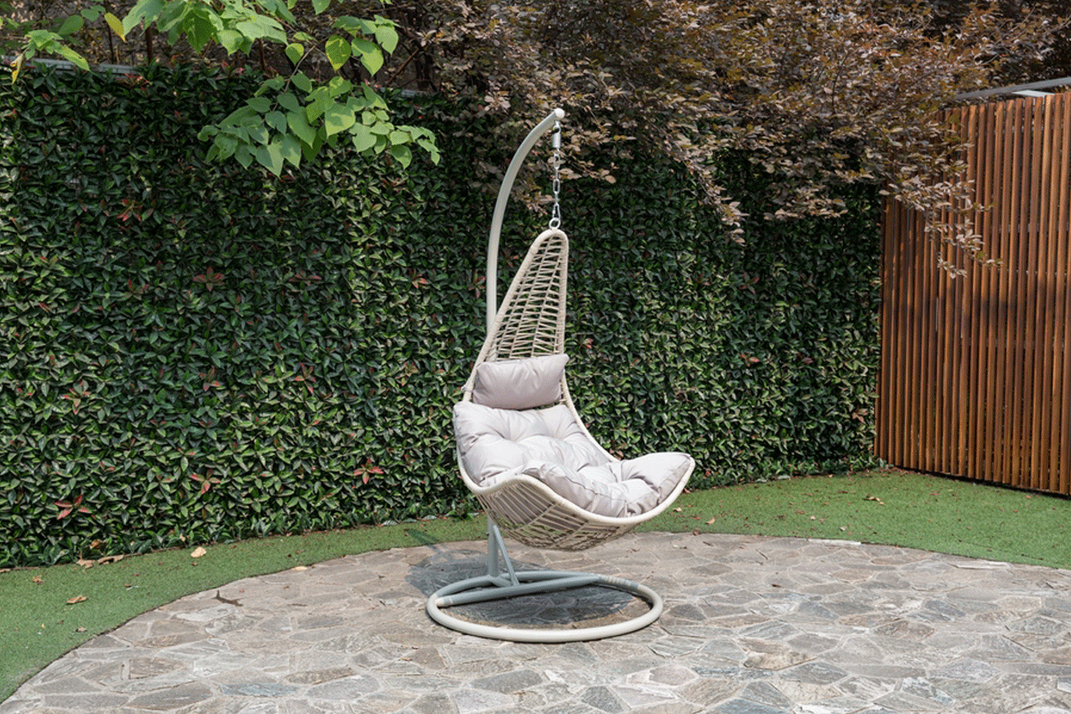 sunjoy outdoor swing