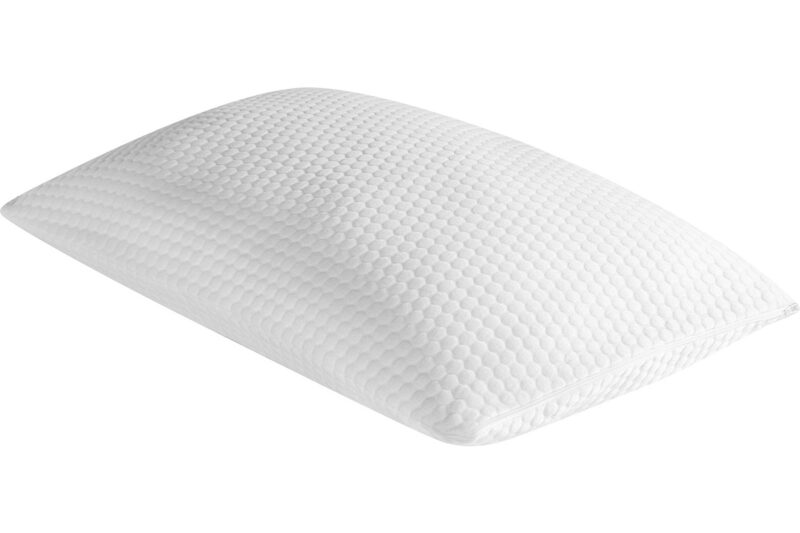 traditional memory foam pillow