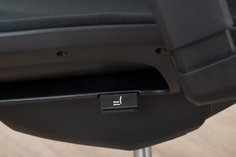 vista - ergonomic chair