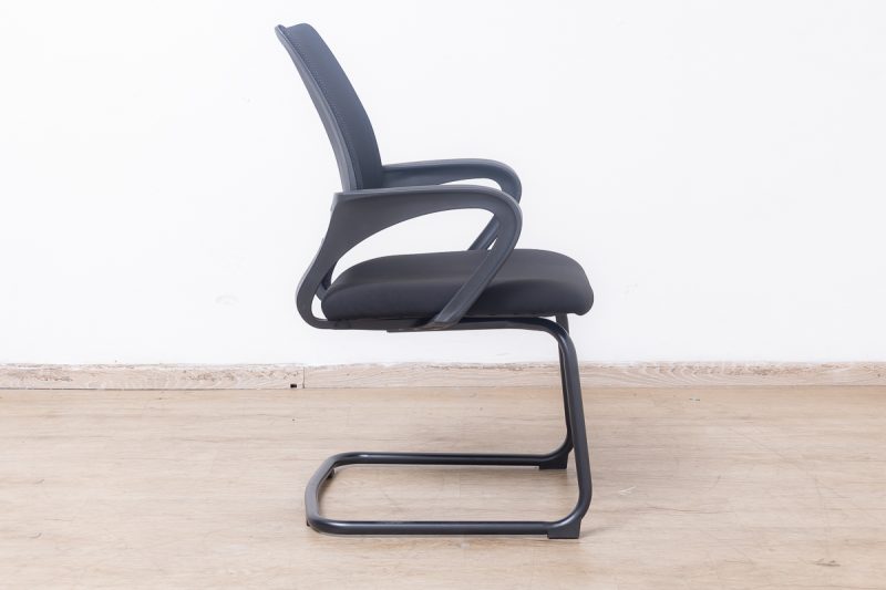 flash - visitor chair