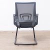 flash - visitor chair